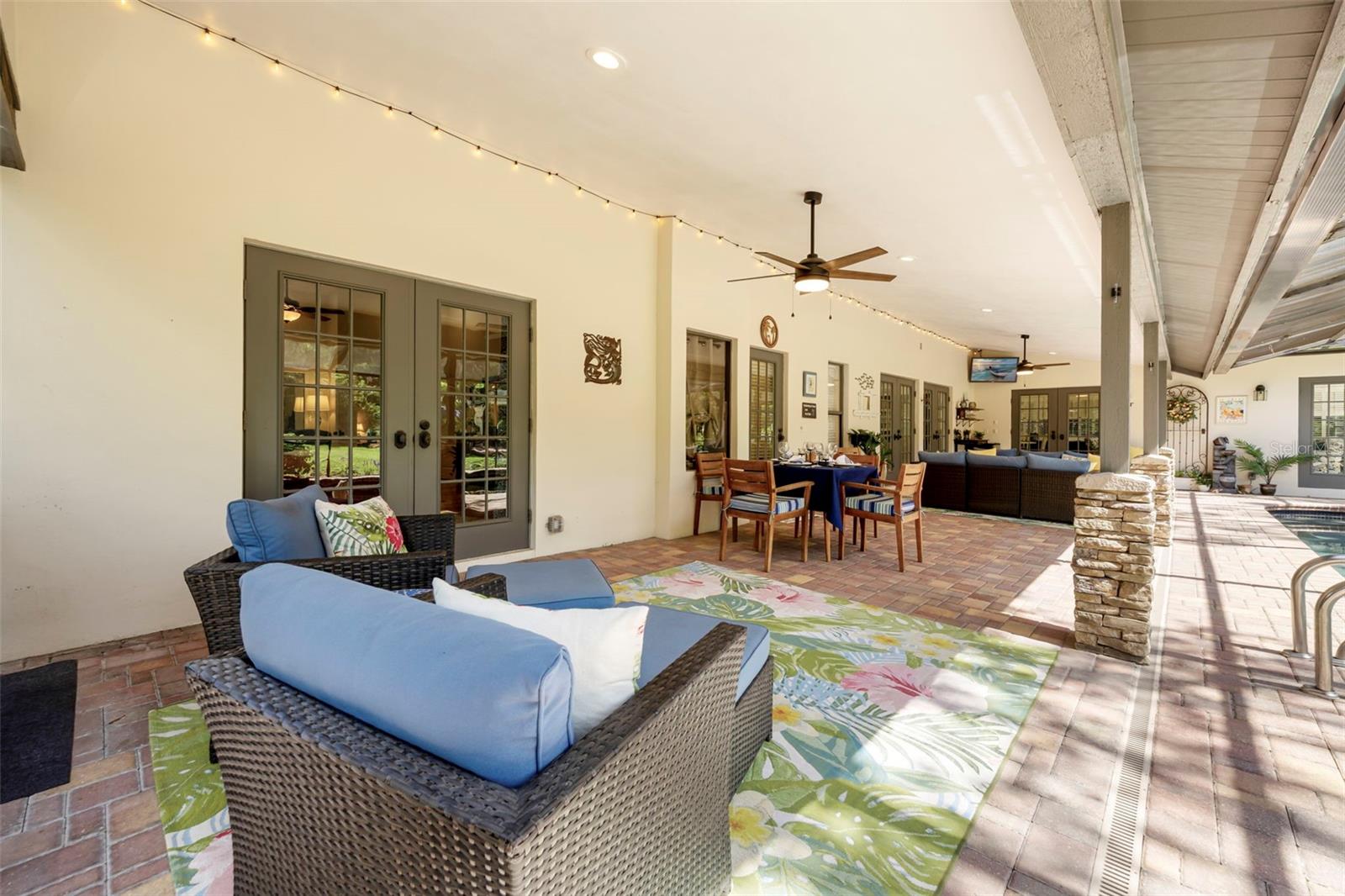 CYPRESS RUN UNIT II - Residential