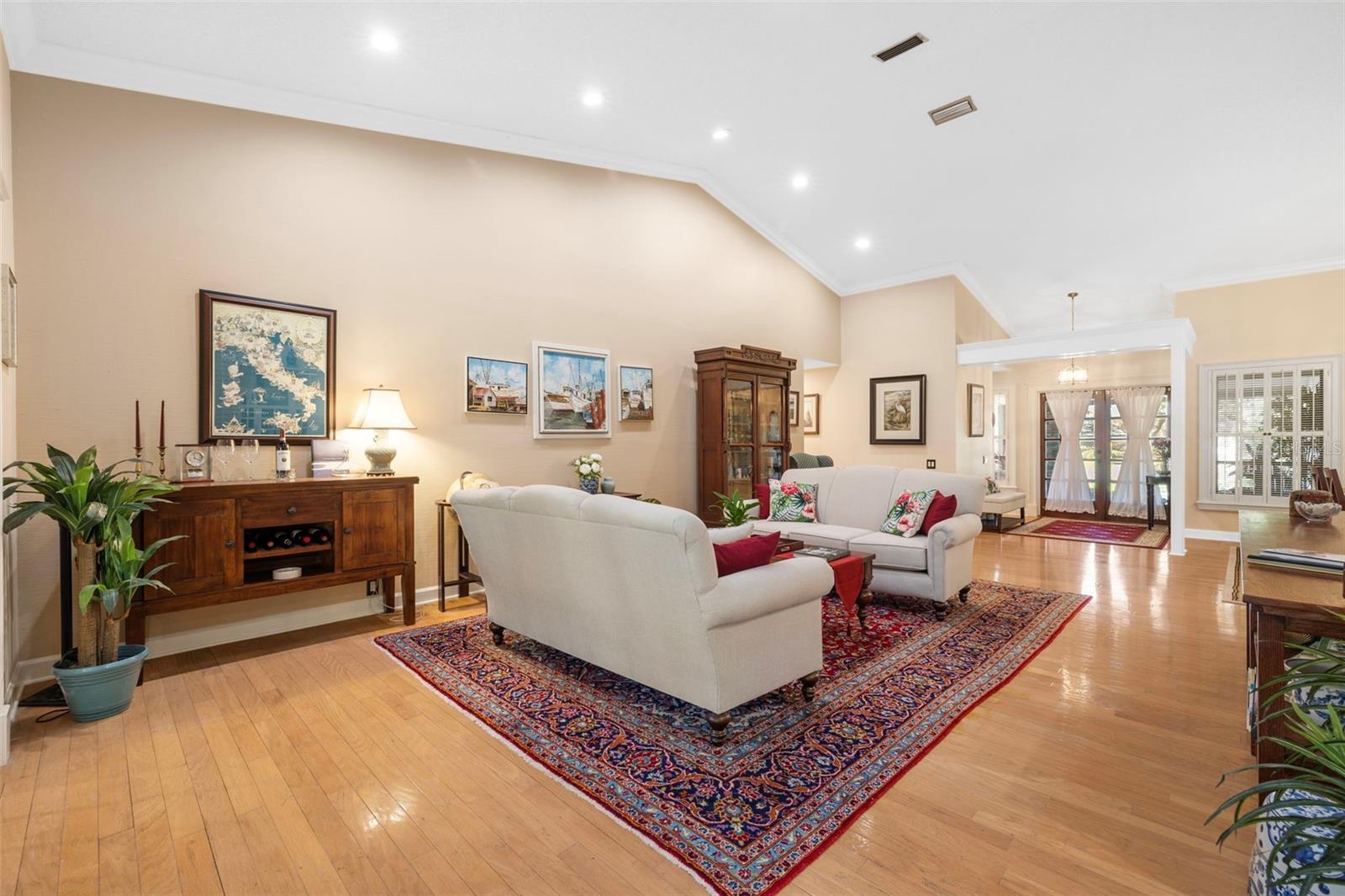 CYPRESS RUN UNIT II - Residential