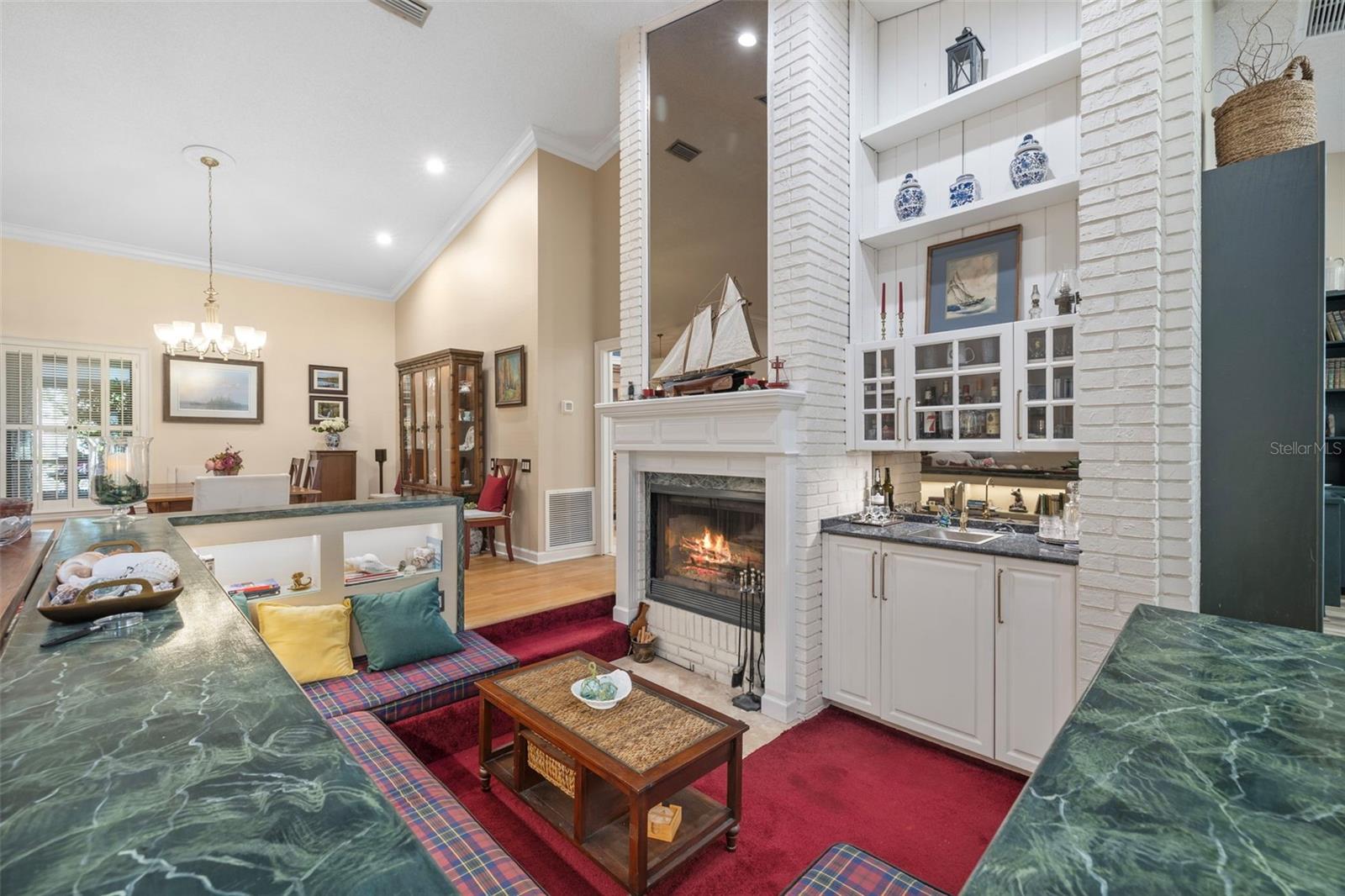CYPRESS RUN UNIT II - Residential