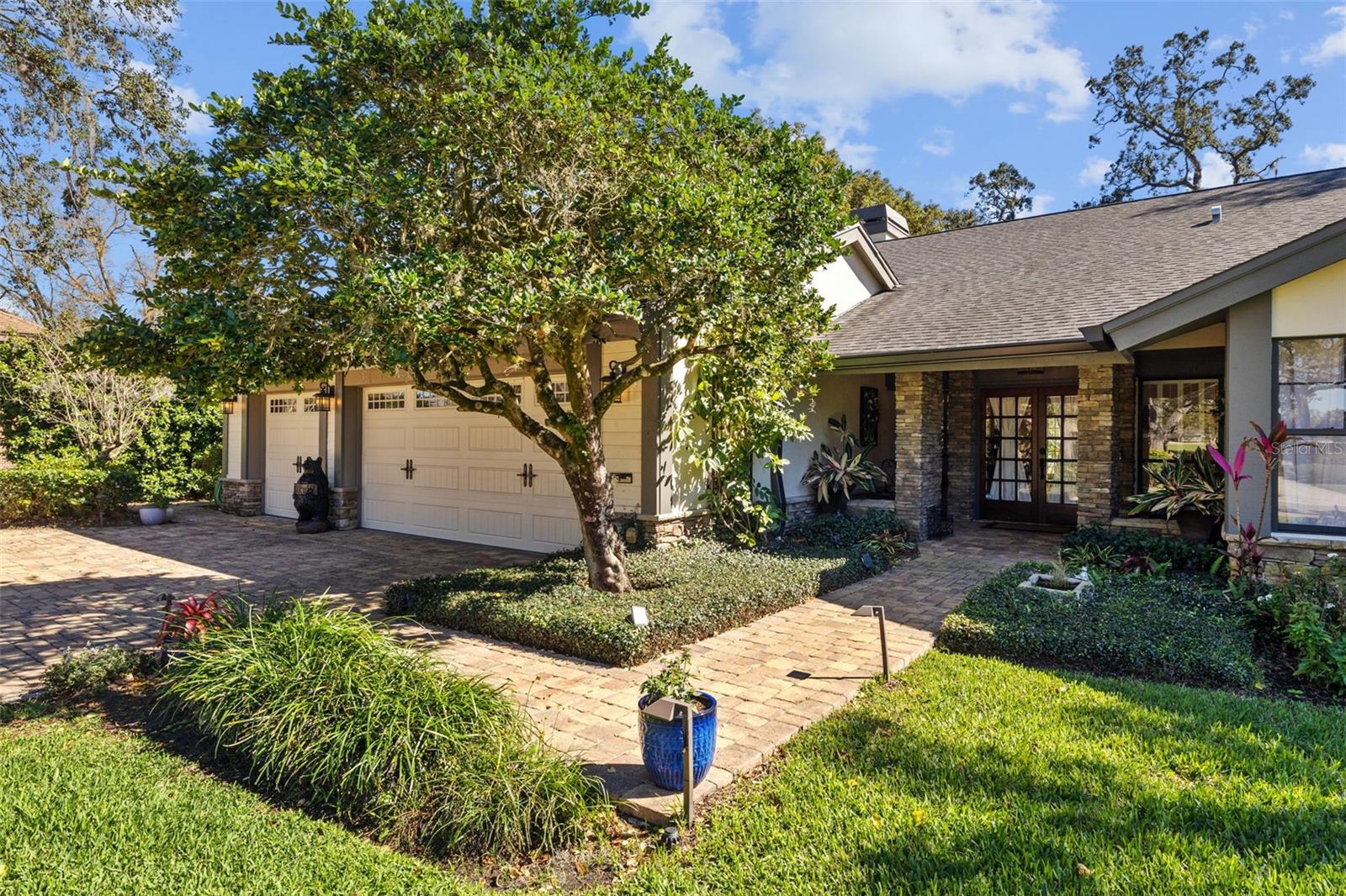 CYPRESS RUN UNIT II - Residential