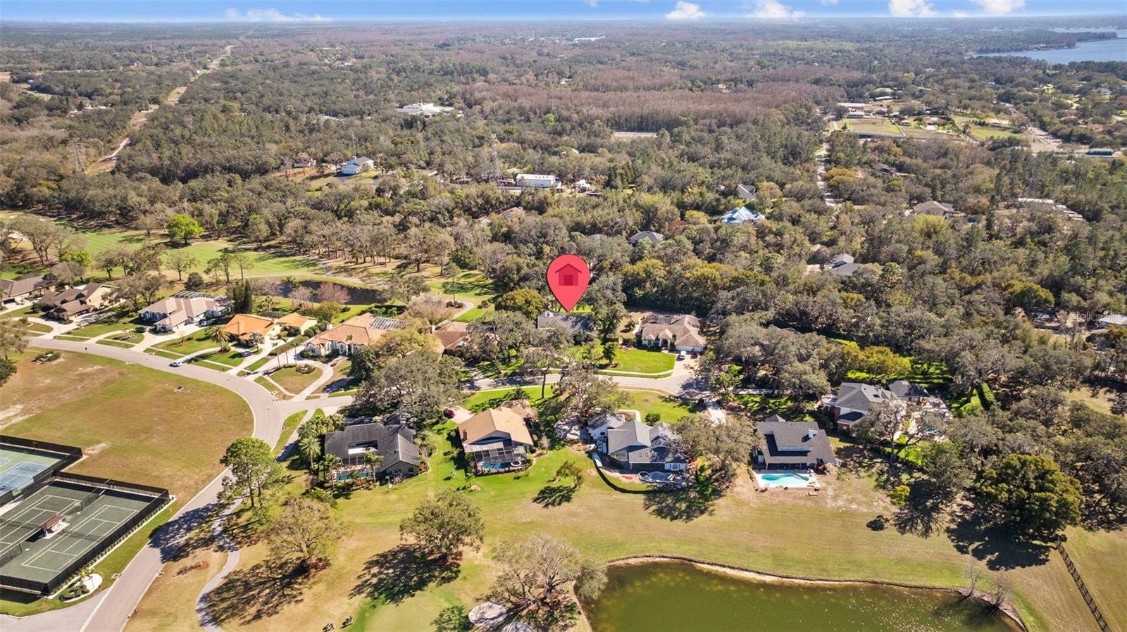 CYPRESS RUN UNIT II - Residential