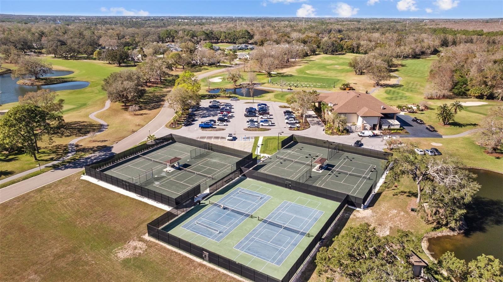 CYPRESS RUN UNIT II - Residential
