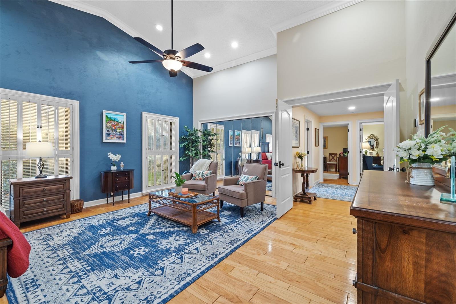 CYPRESS RUN UNIT II - Residential