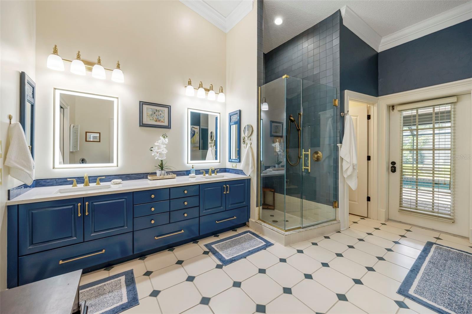 CYPRESS RUN UNIT II - Residential