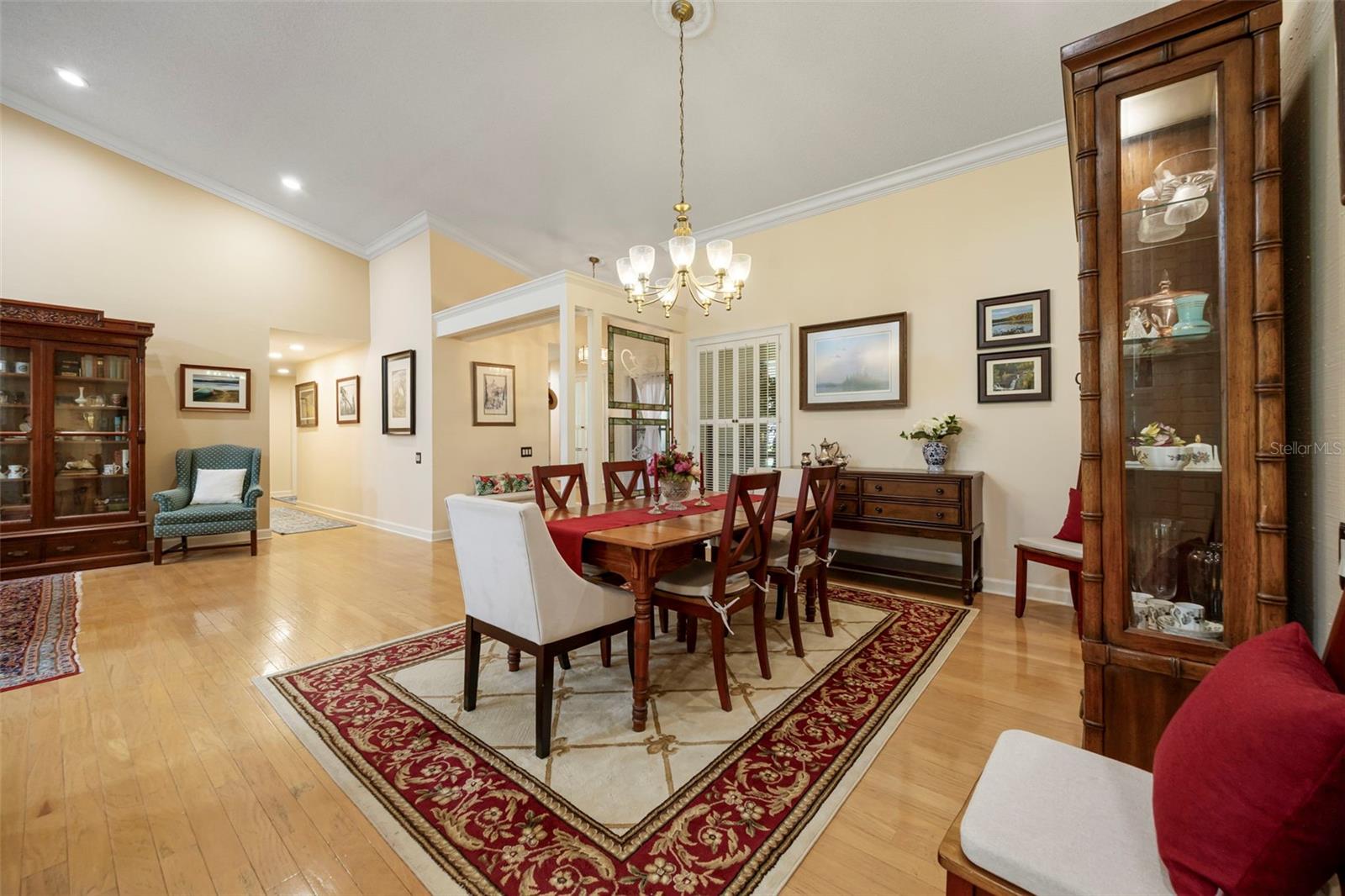 CYPRESS RUN UNIT II - Residential
