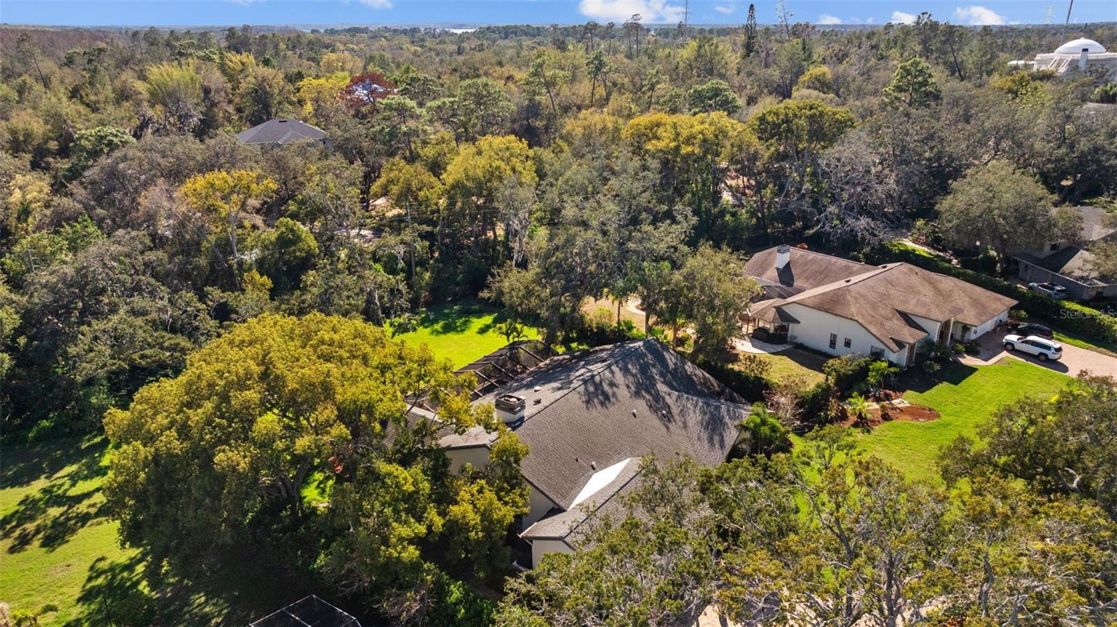 CYPRESS RUN UNIT II - Residential