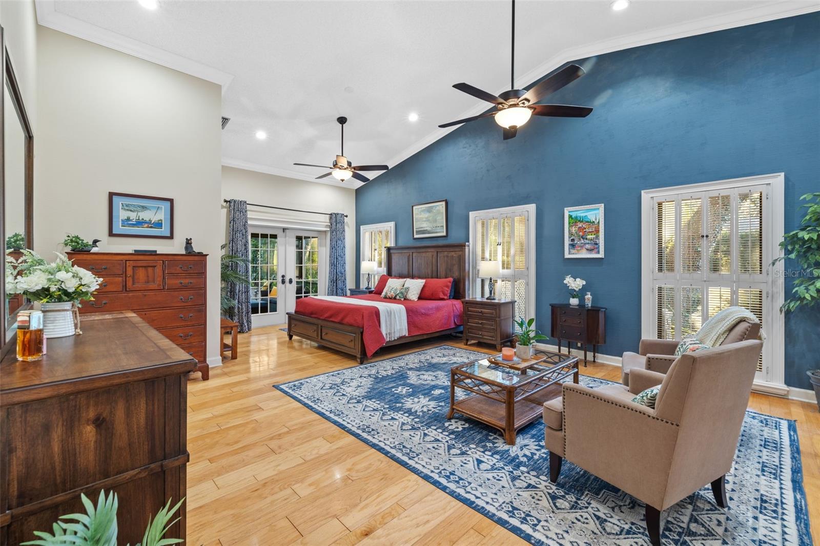 CYPRESS RUN UNIT II - Residential