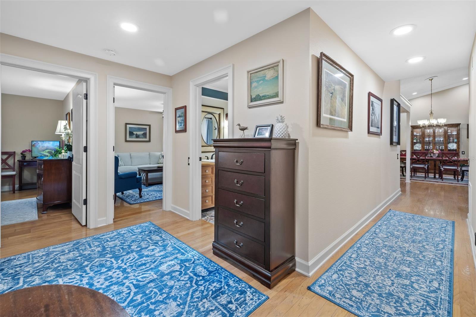 CYPRESS RUN UNIT II - Residential