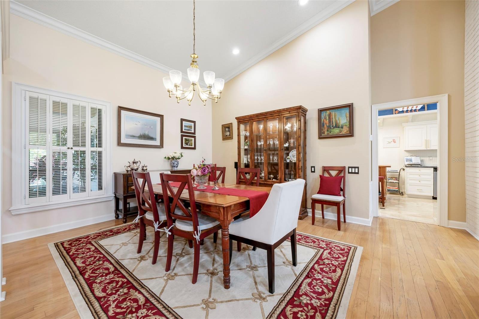 CYPRESS RUN UNIT II - Residential