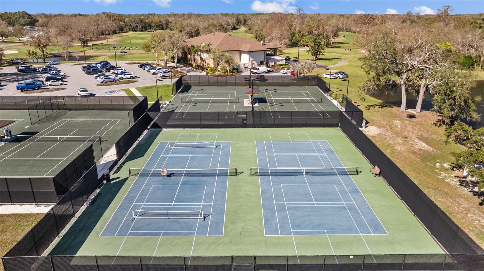 CYPRESS RUN UNIT II - Residential