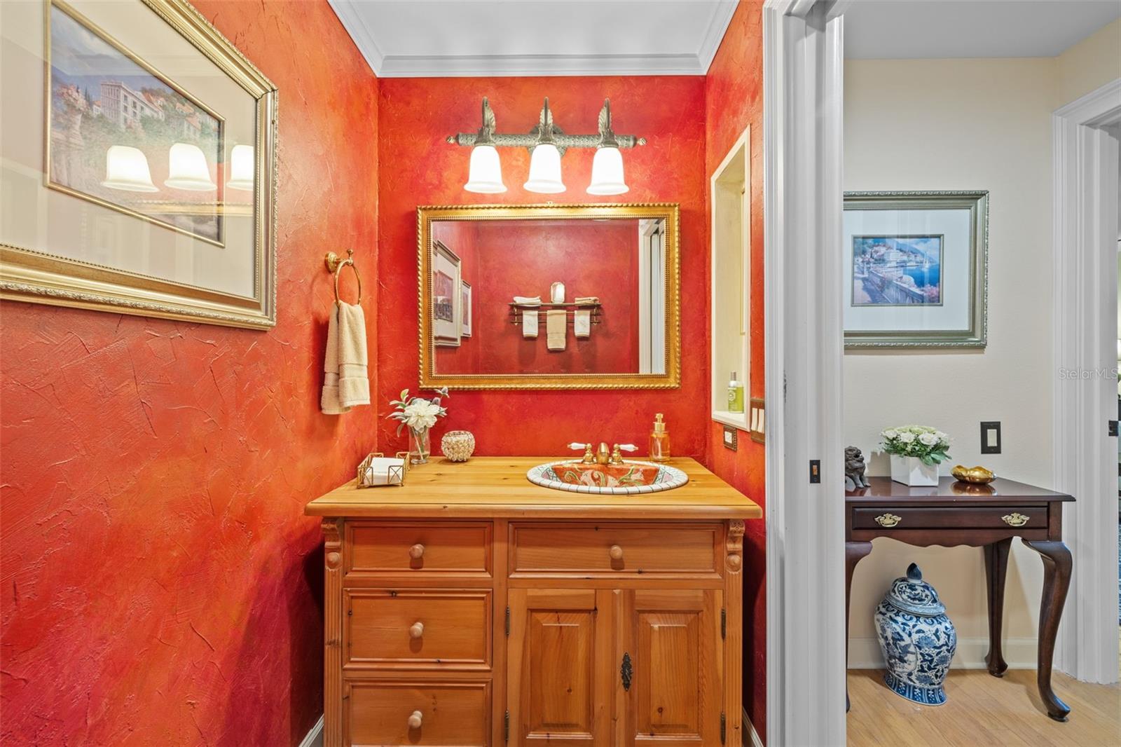 CYPRESS RUN UNIT II - Residential