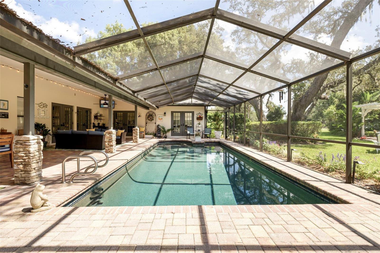 CYPRESS RUN UNIT II - Residential
