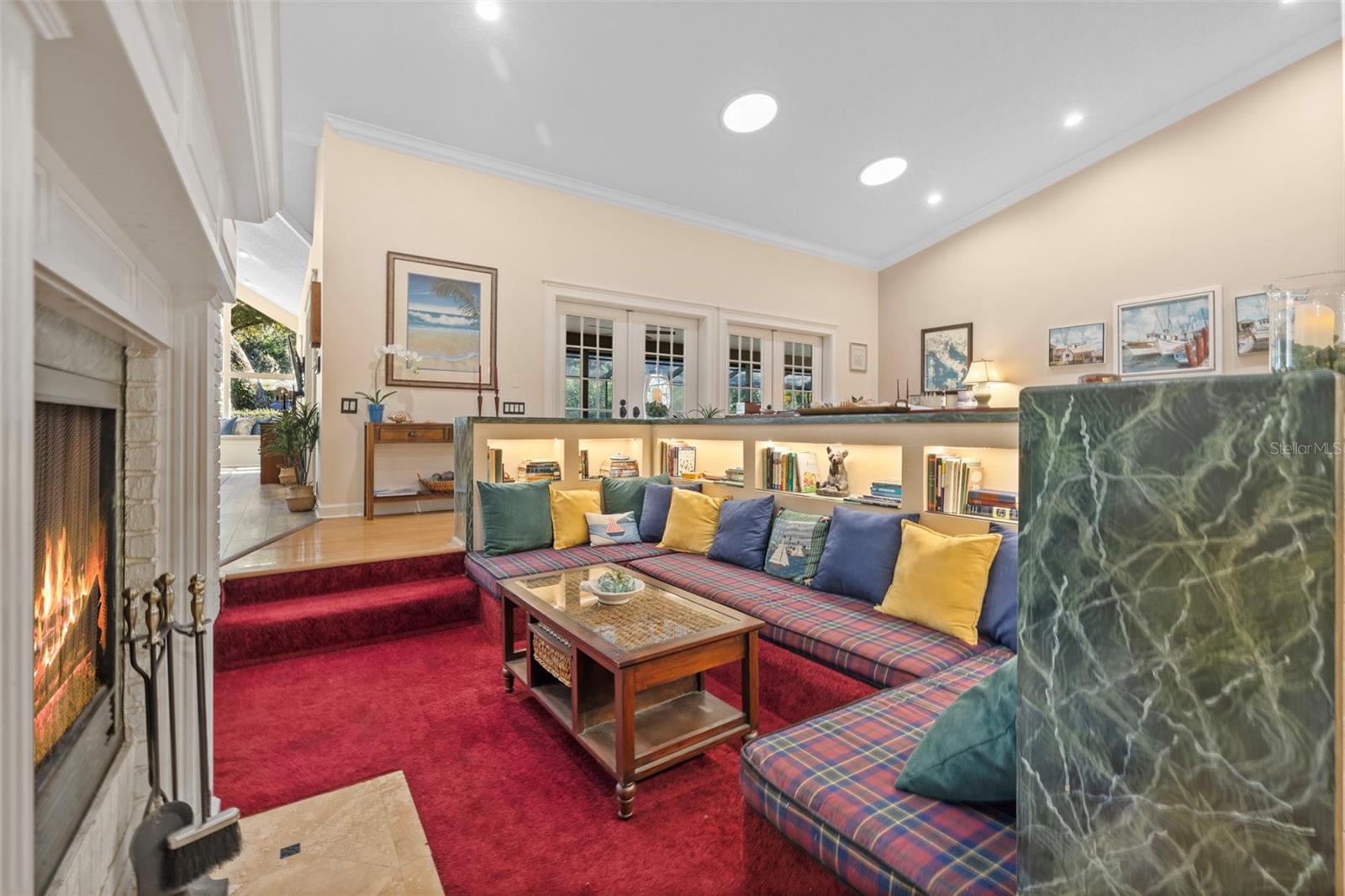 CYPRESS RUN UNIT II - Residential