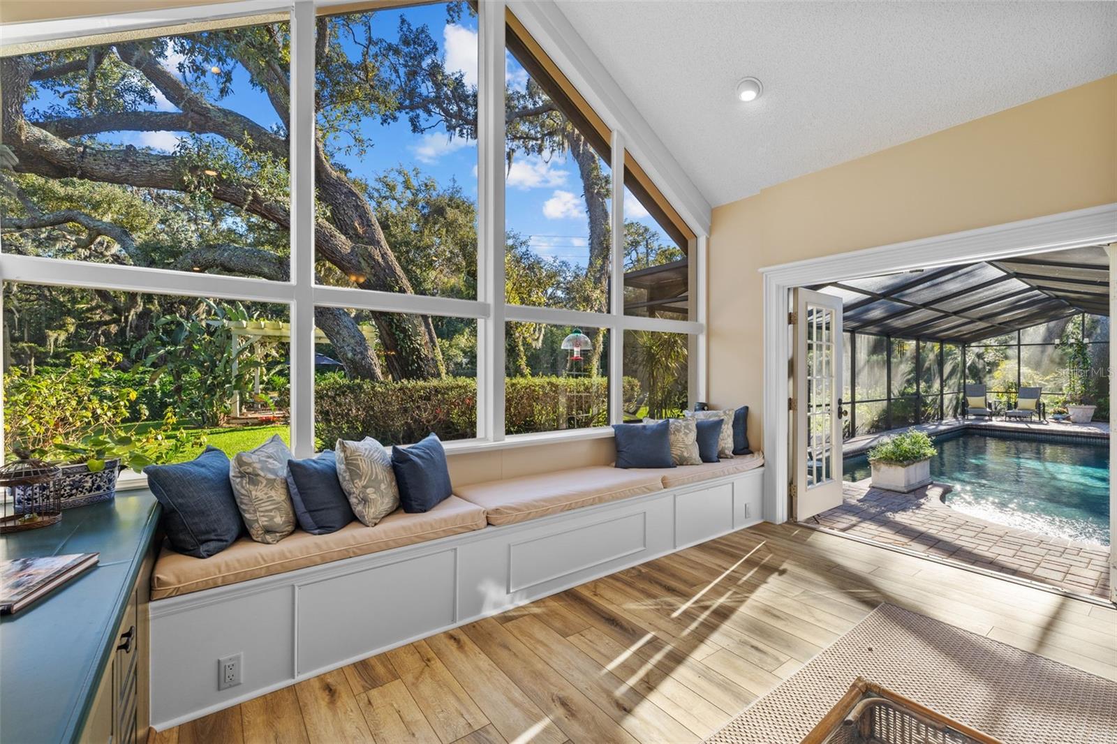 CYPRESS RUN UNIT II - Residential
