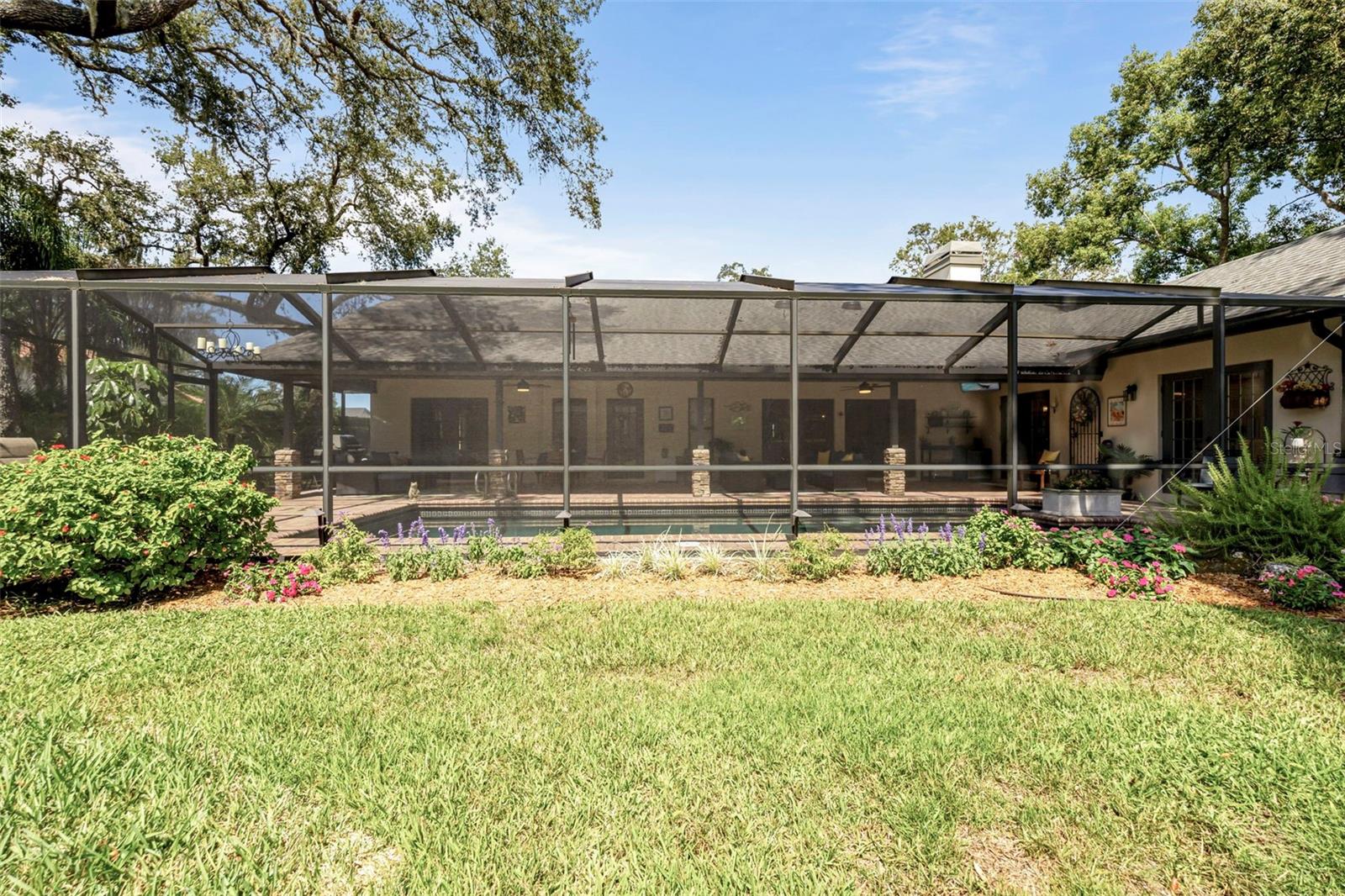 CYPRESS RUN UNIT II - Residential