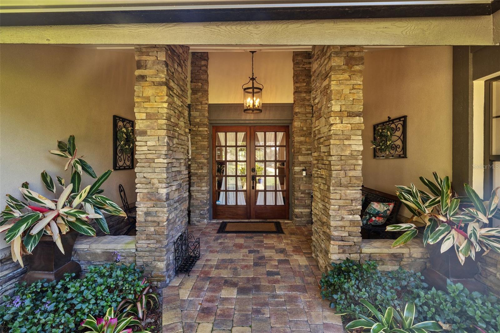 CYPRESS RUN UNIT II - Residential