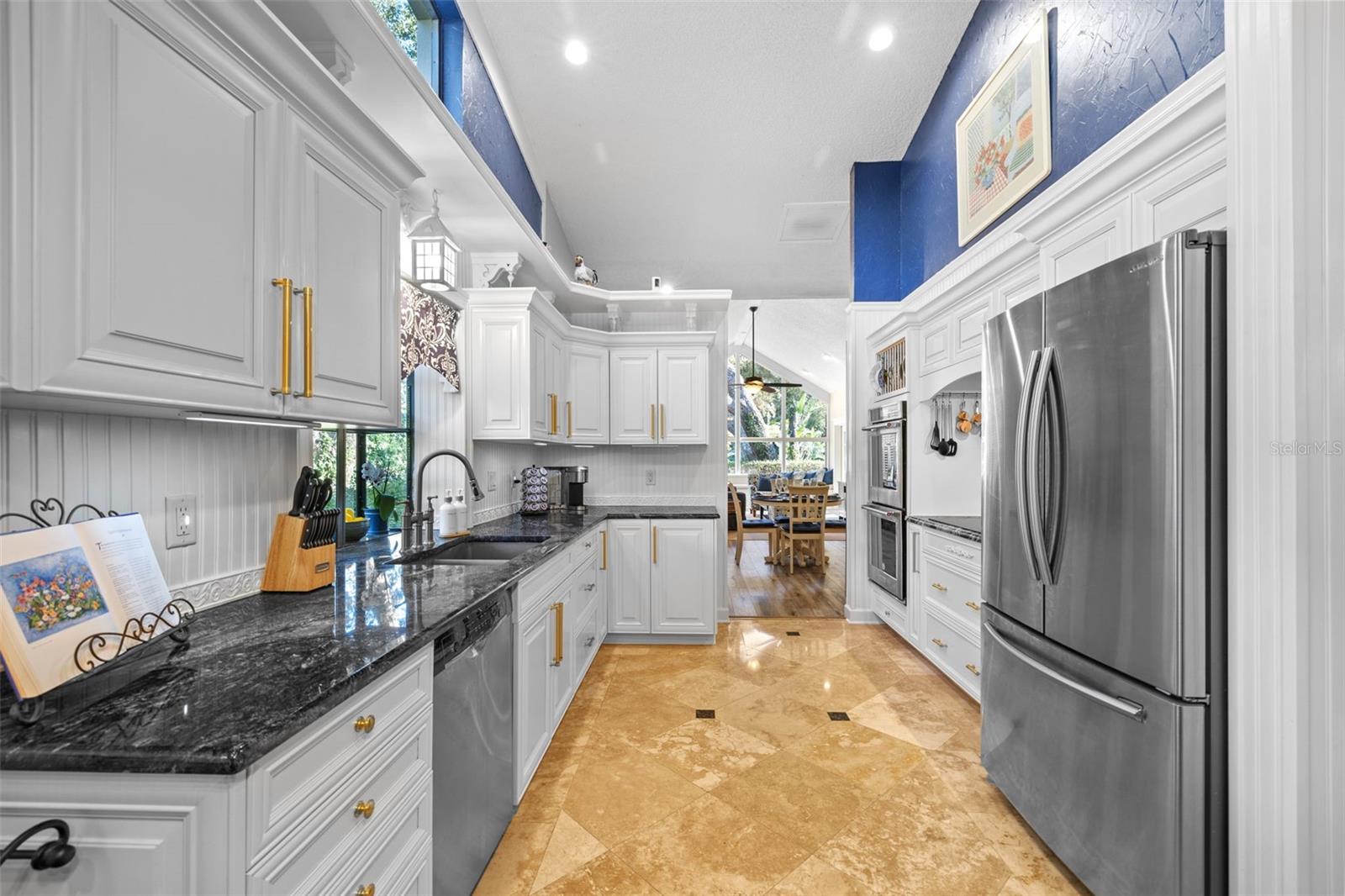CYPRESS RUN UNIT II - Residential