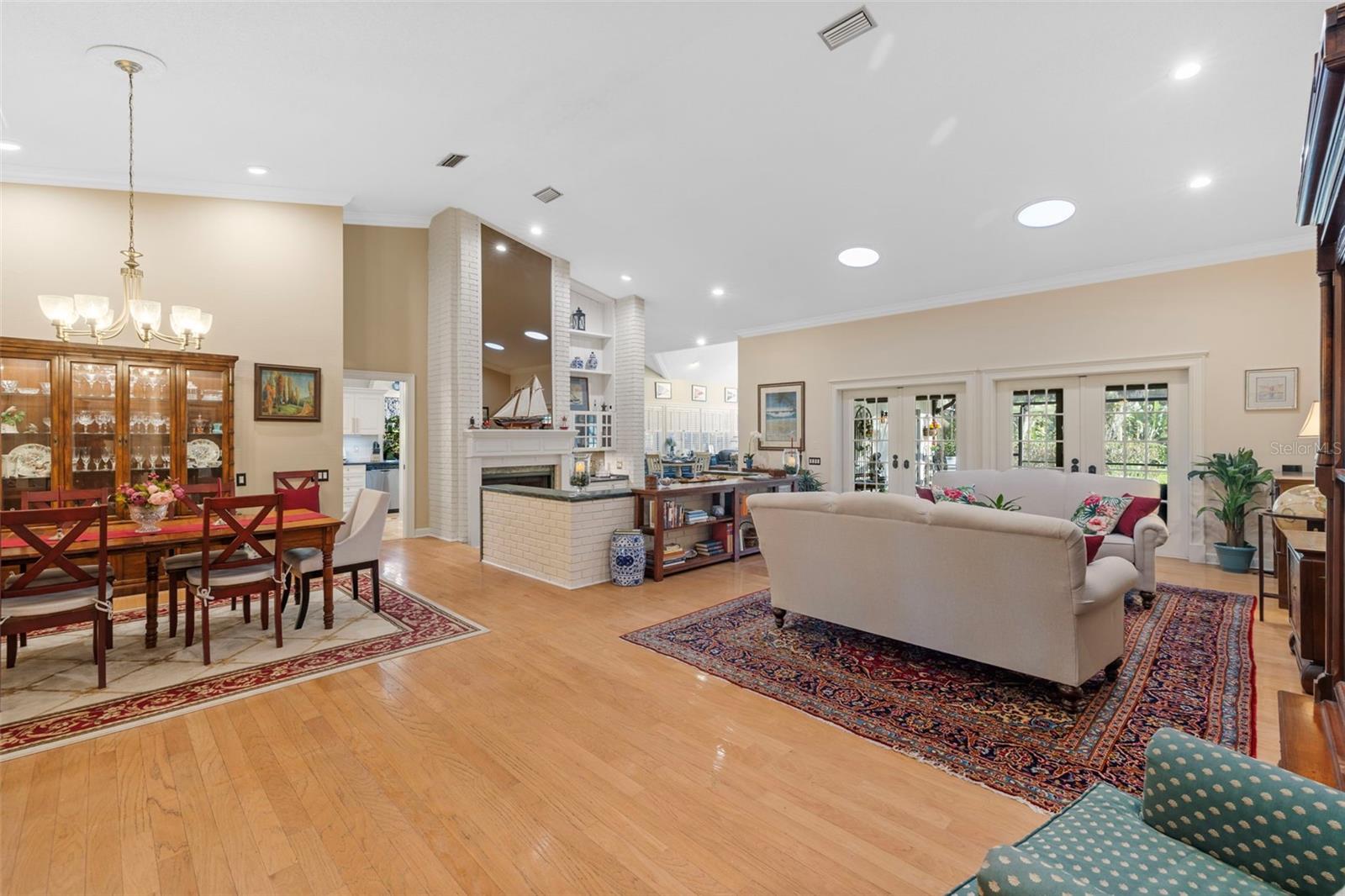 CYPRESS RUN UNIT II - Residential