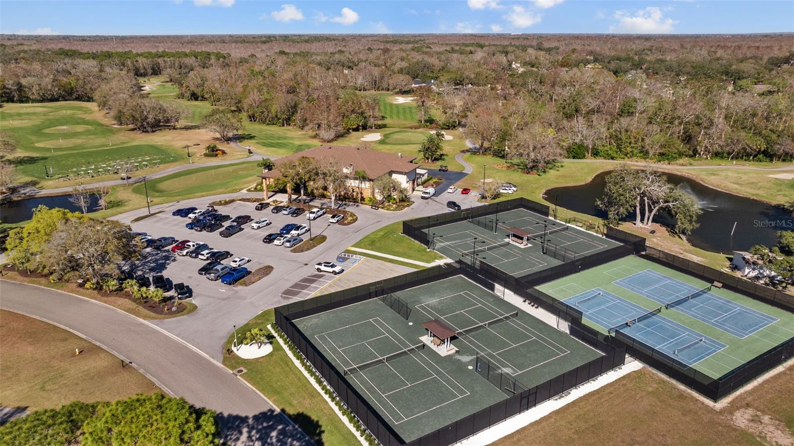 CYPRESS RUN UNIT II - Residential