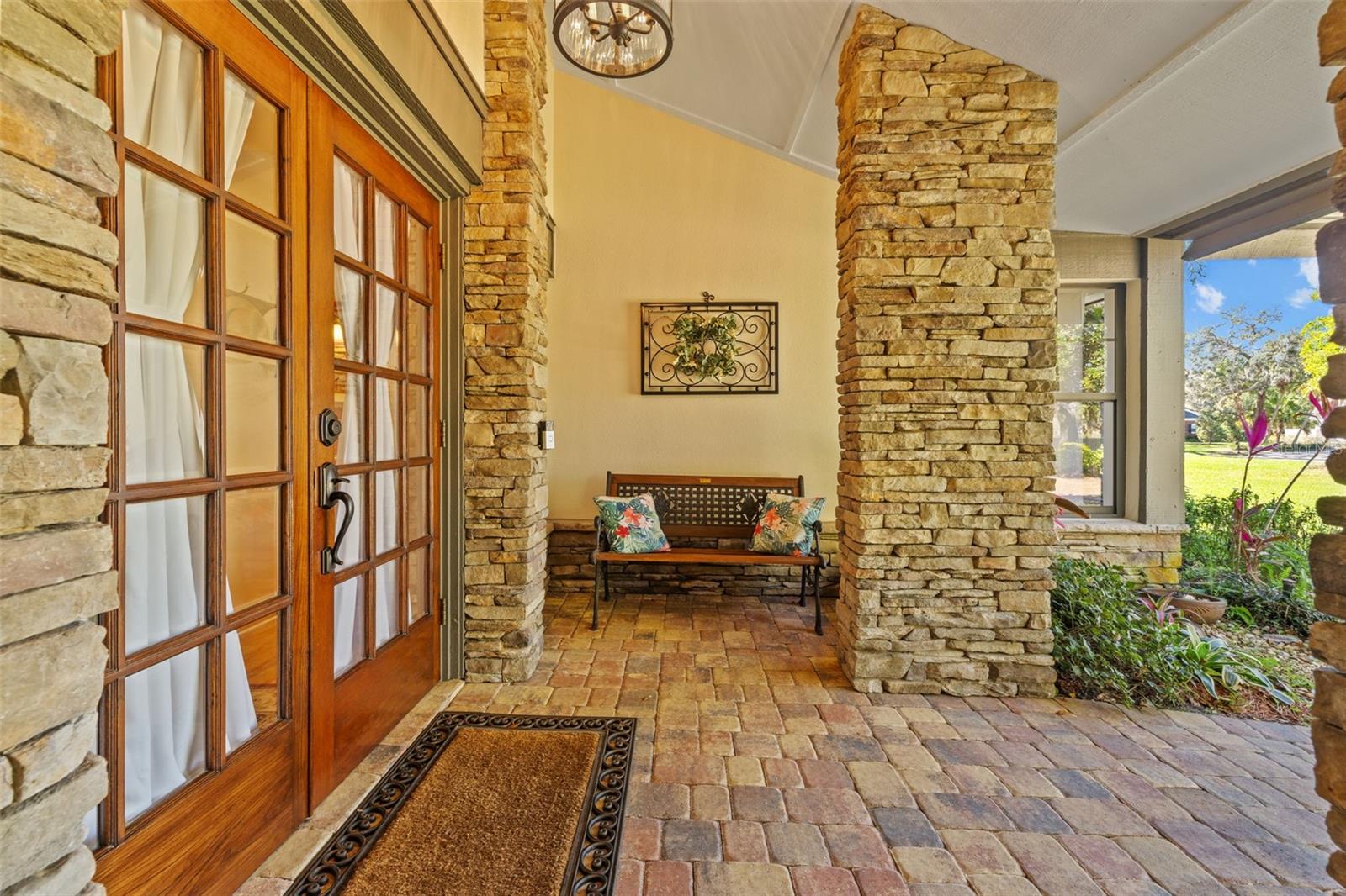 CYPRESS RUN UNIT II - Residential