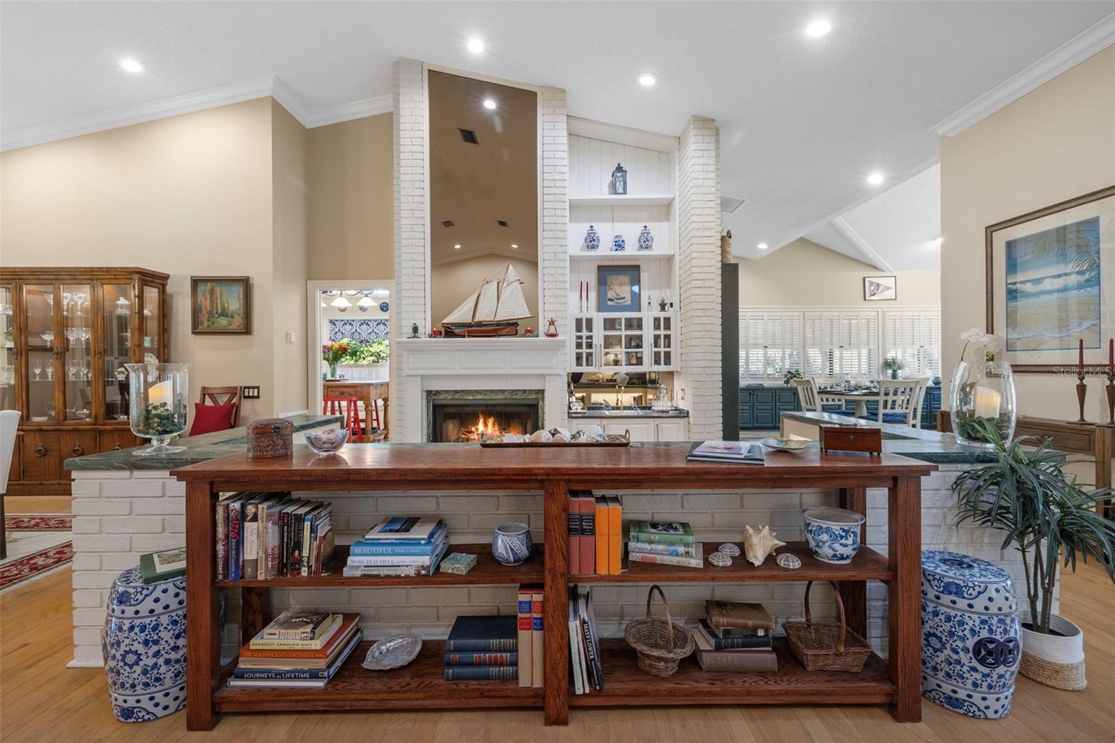 CYPRESS RUN UNIT II - Residential