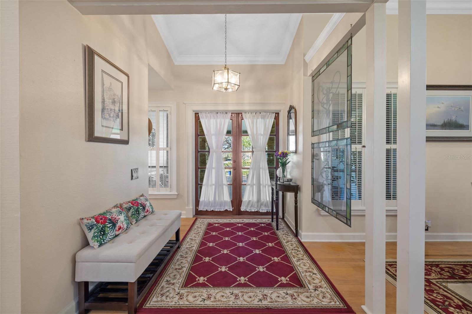 CYPRESS RUN UNIT II - Residential