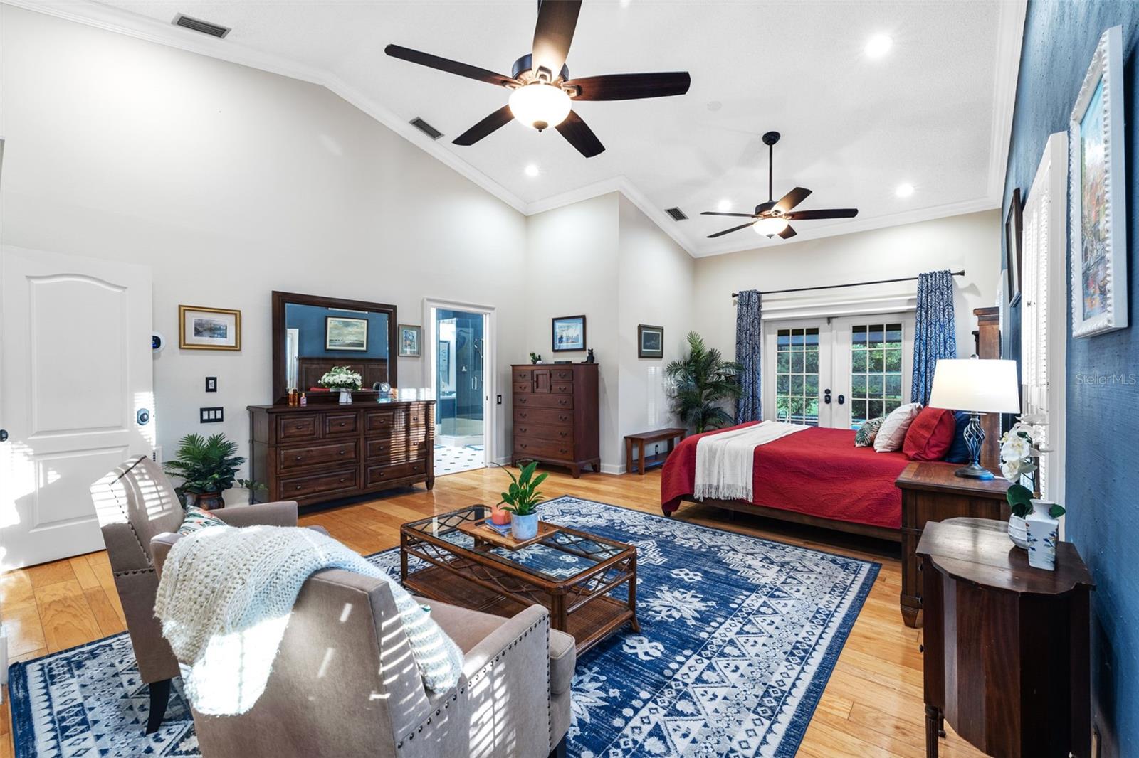 CYPRESS RUN UNIT II - Residential