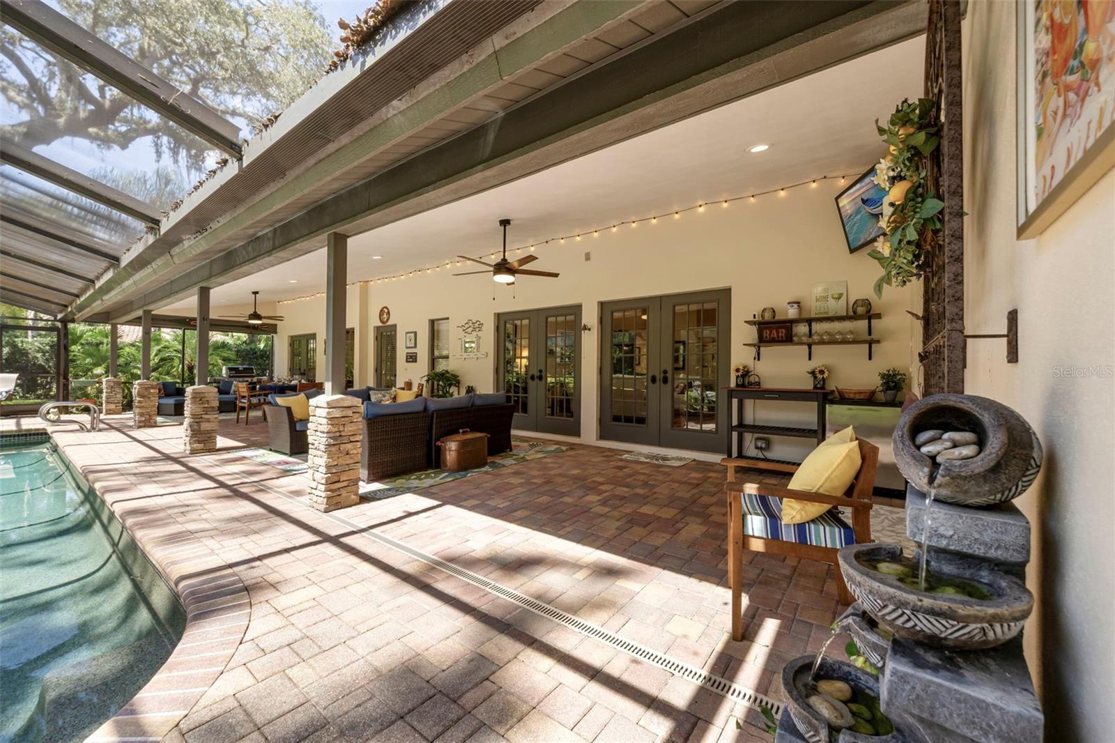 CYPRESS RUN UNIT II - Residential