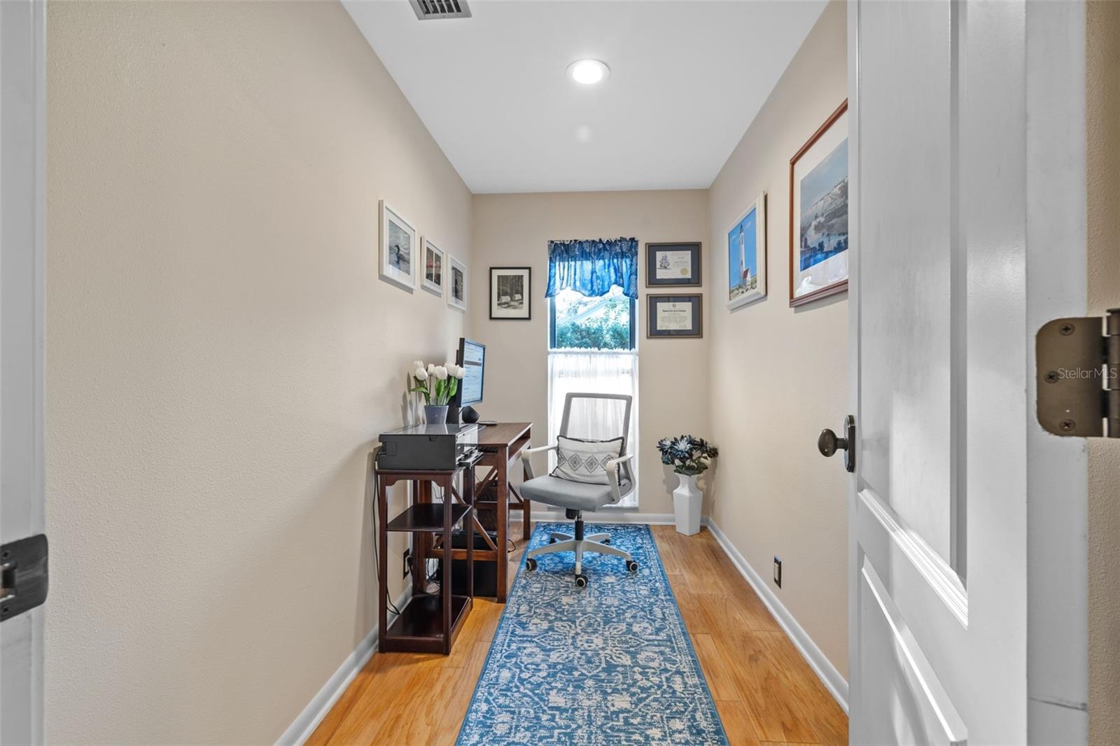 CYPRESS RUN UNIT II - Residential