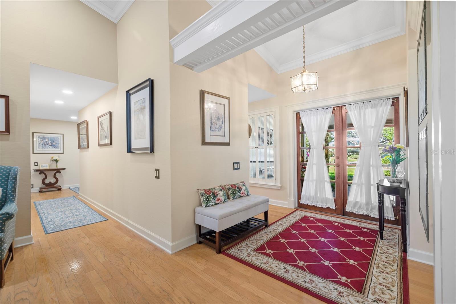CYPRESS RUN UNIT II - Residential