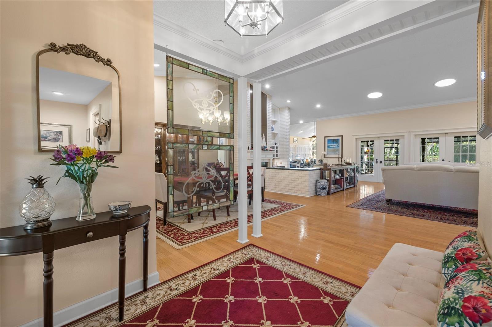 CYPRESS RUN UNIT II - Residential