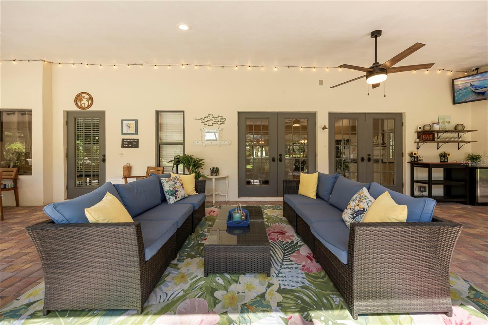 CYPRESS RUN UNIT II - Residential