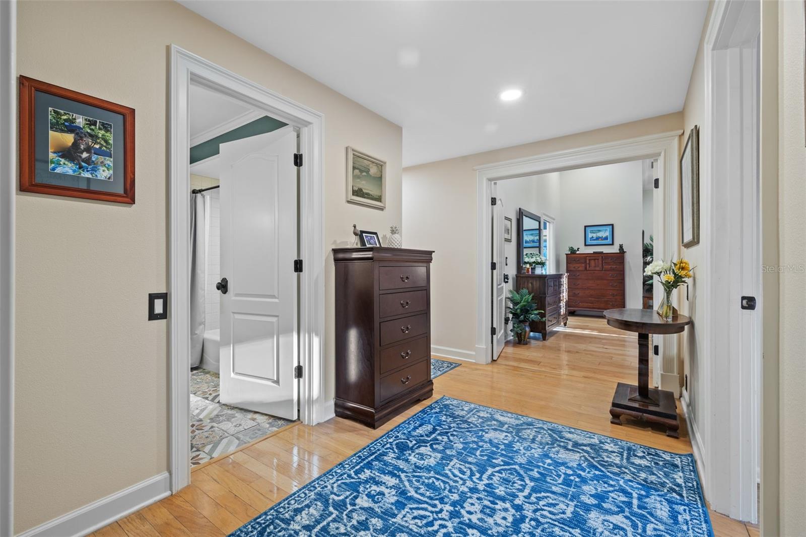 CYPRESS RUN UNIT II - Residential