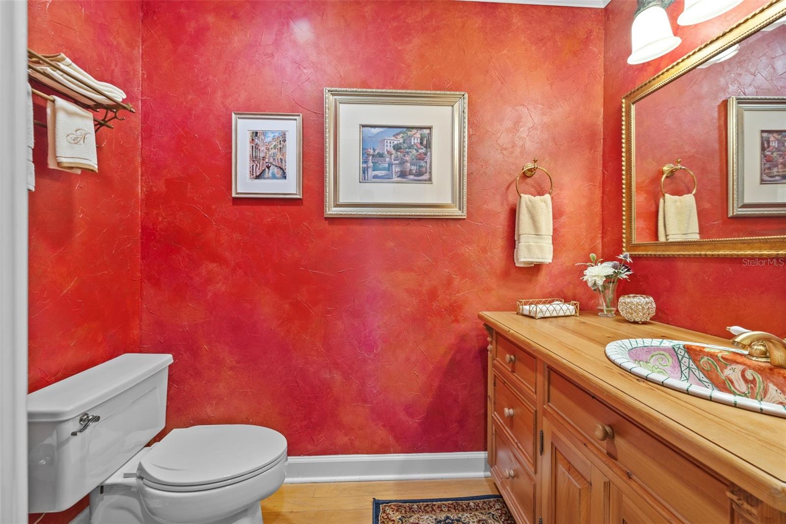 CYPRESS RUN UNIT II - Residential