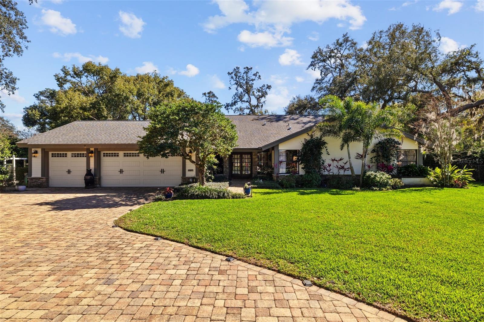 CYPRESS RUN UNIT II - Residential