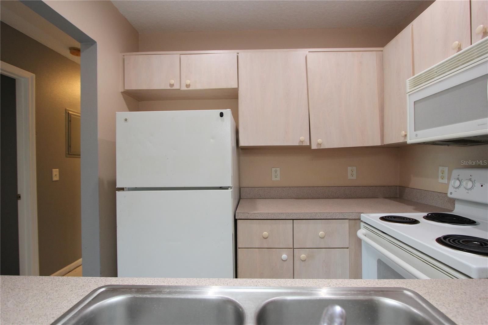 PINE RIDGE CLUB II - Residential