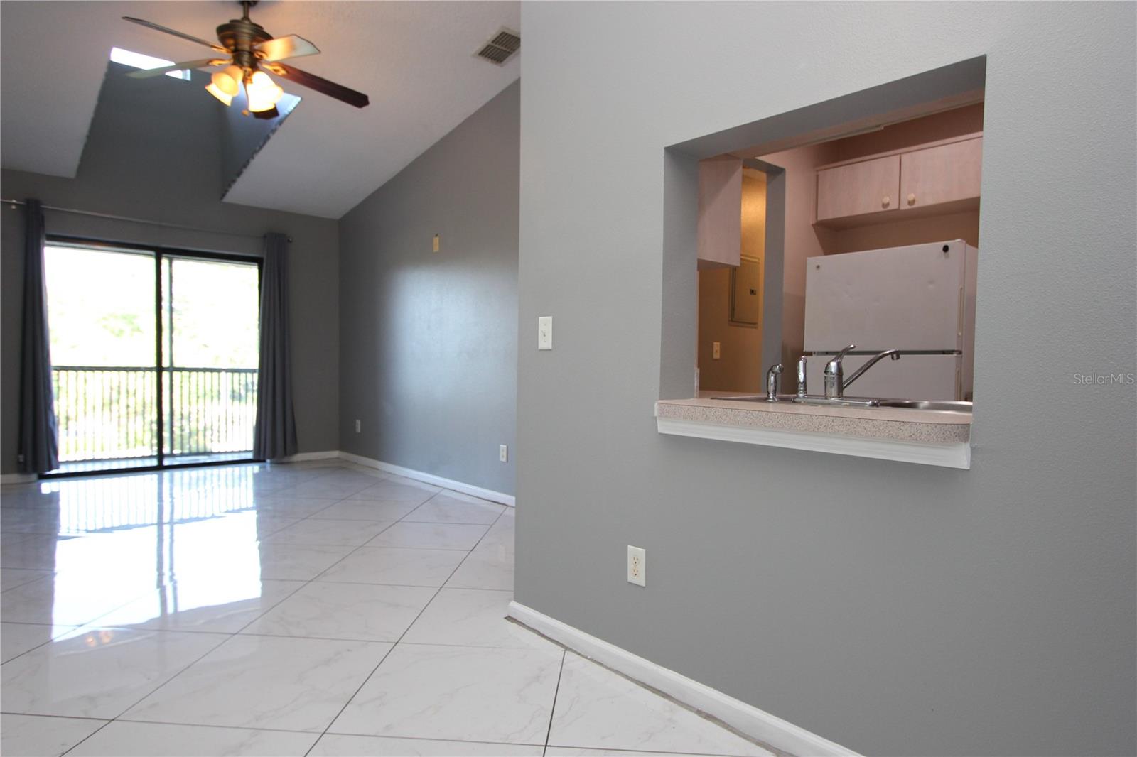 PINE RIDGE CLUB II - Residential