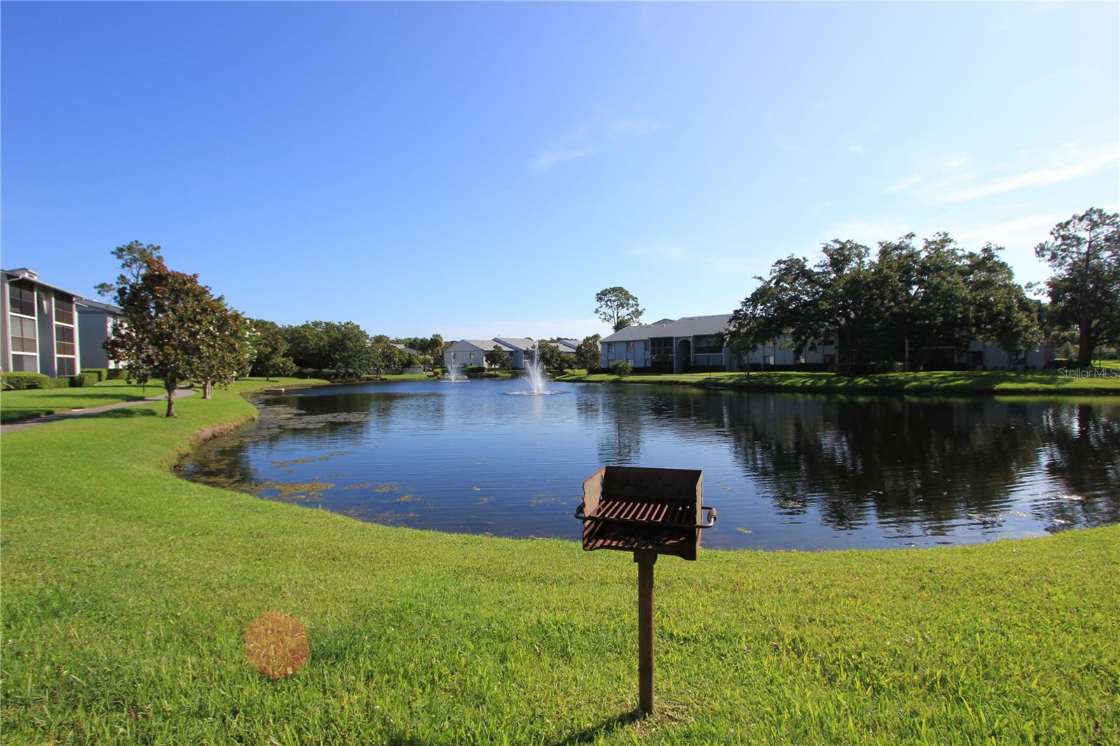 PINE RIDGE CLUB II - Residential