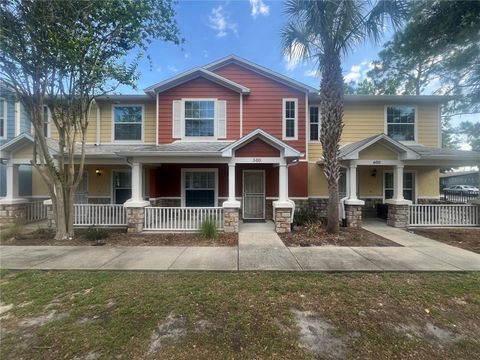4650 STAGHORN DRIVE 500 ORLANDO FL 32808