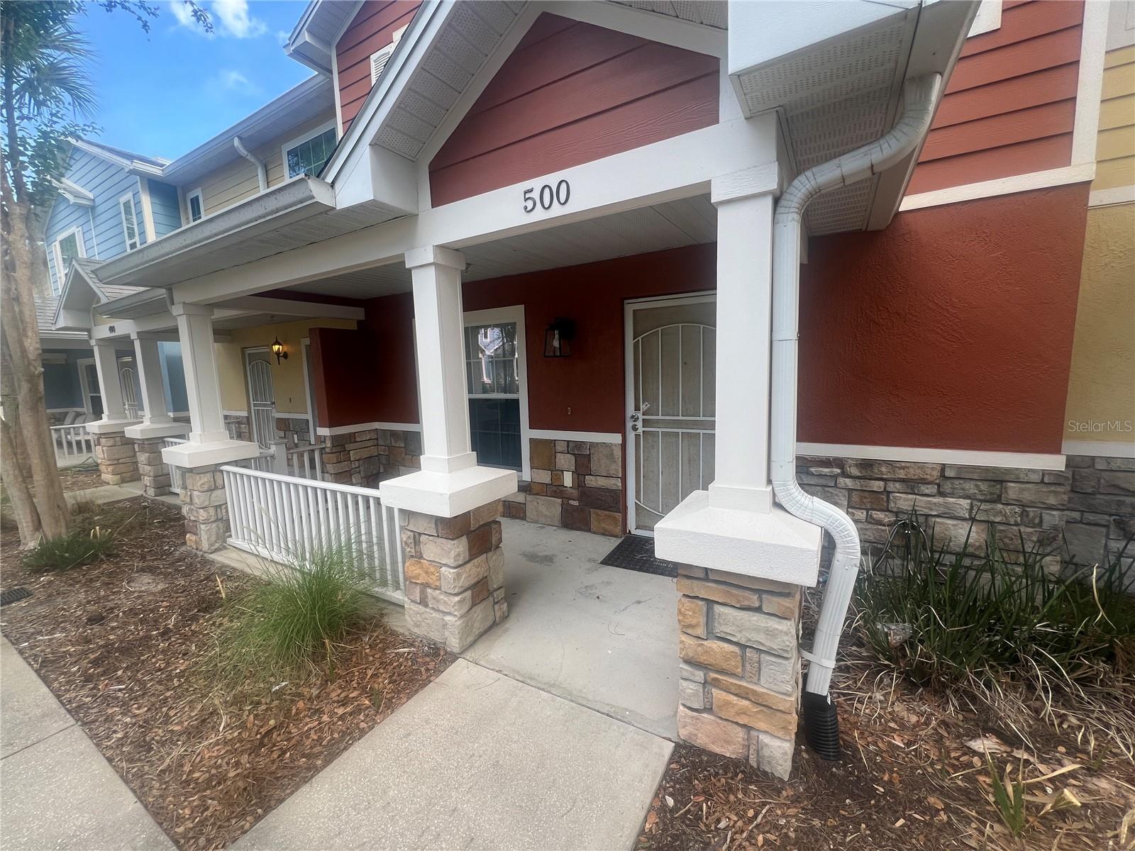 4650 STAGHORN DRIVE 500
