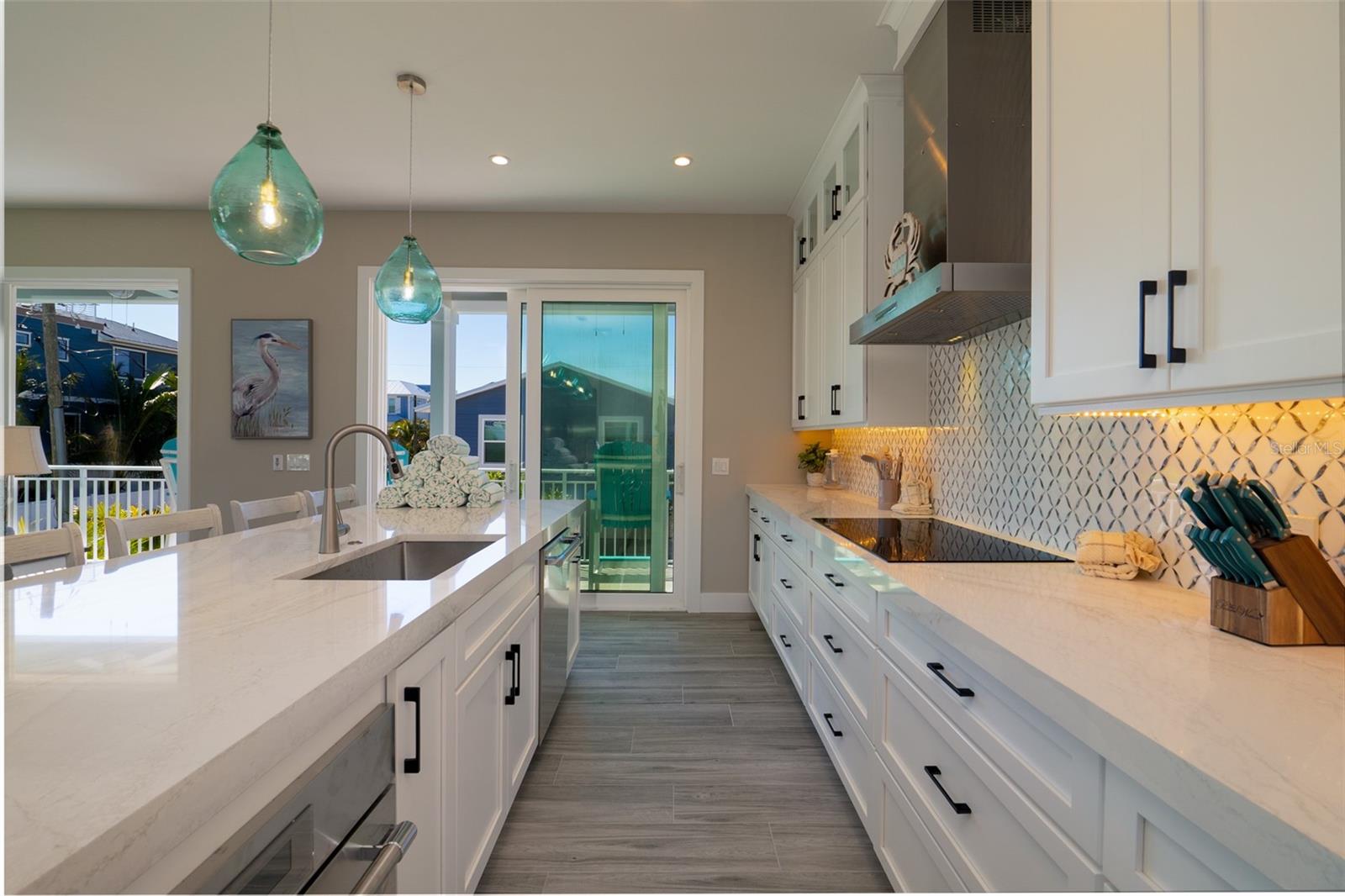 ILEXHURST - Residential