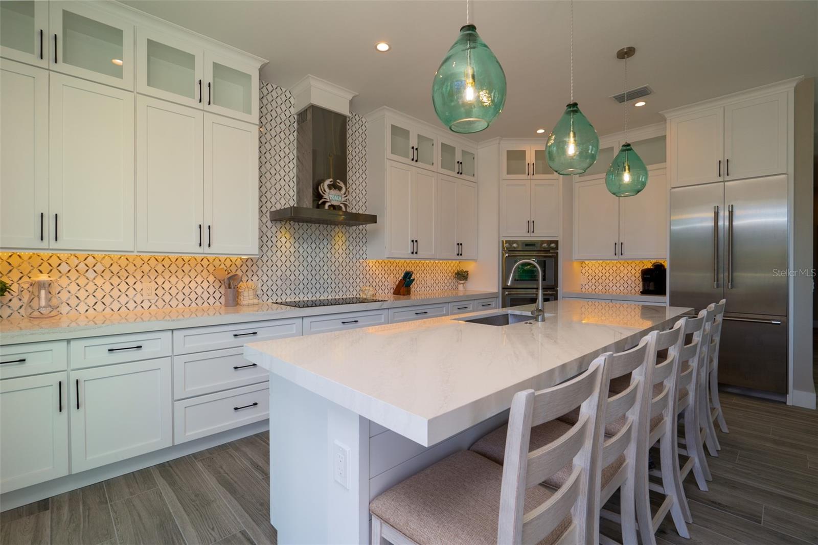 ILEXHURST - Residential
