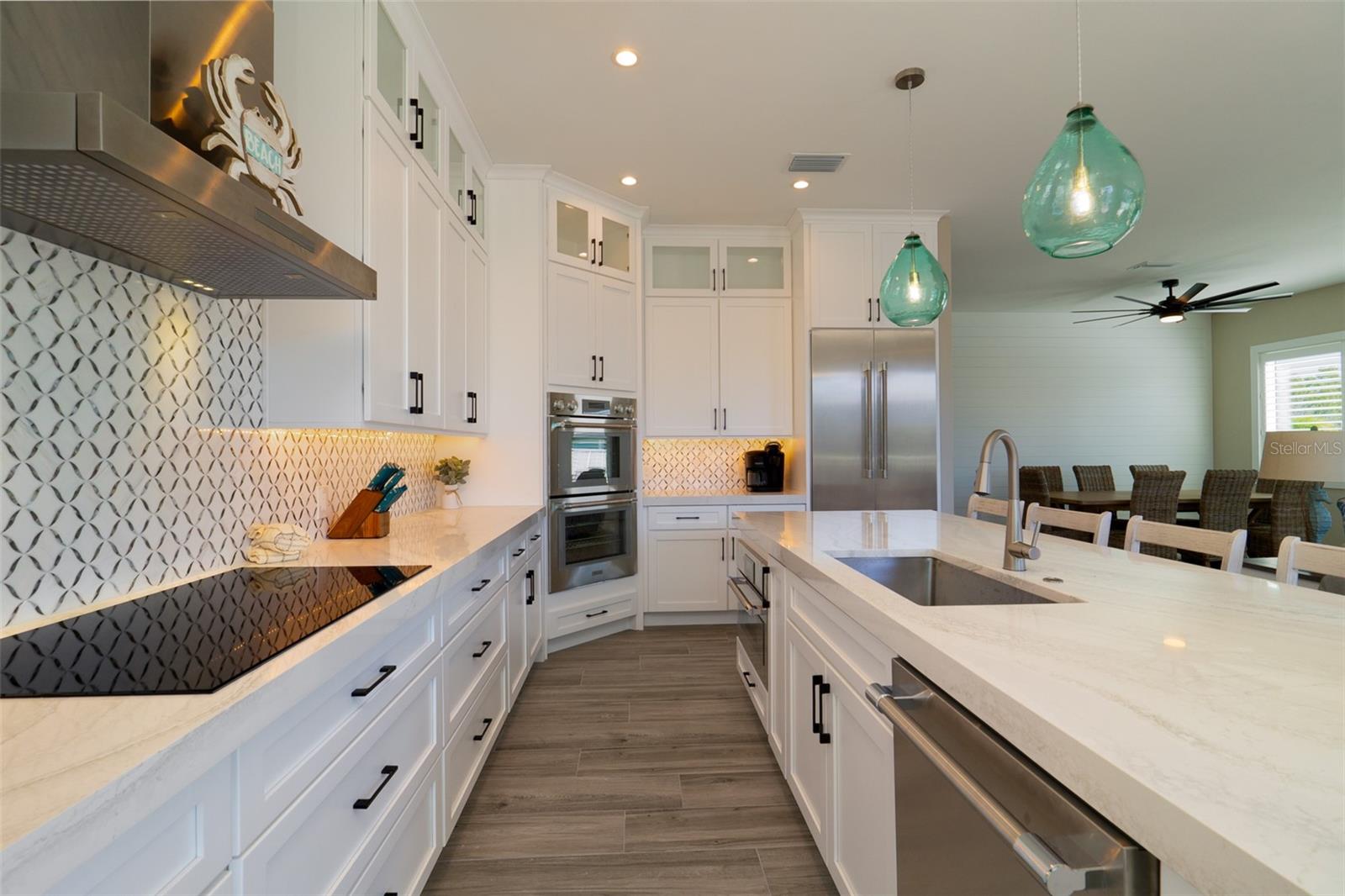 ILEXHURST - Residential