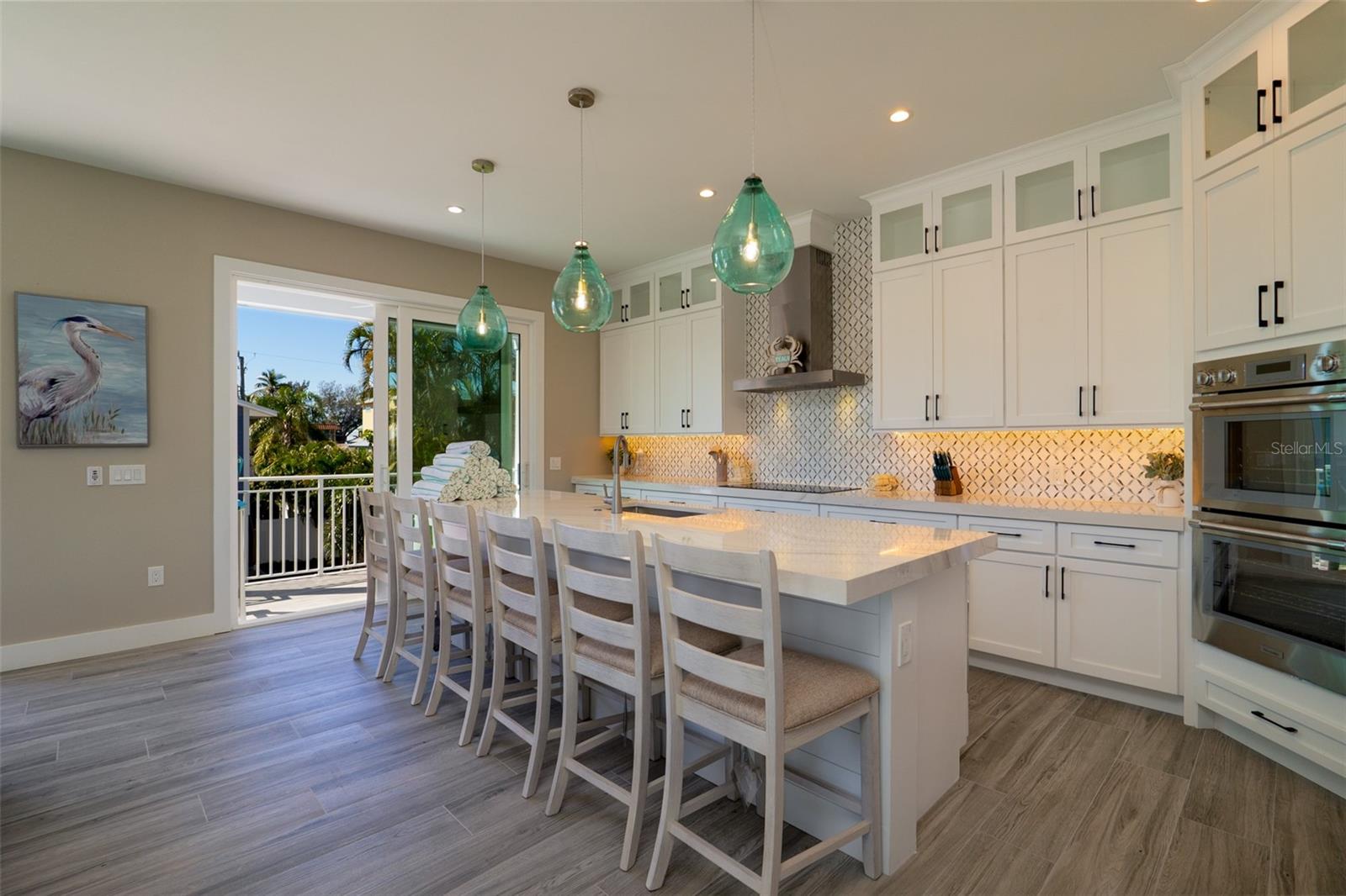 ILEXHURST - Residential