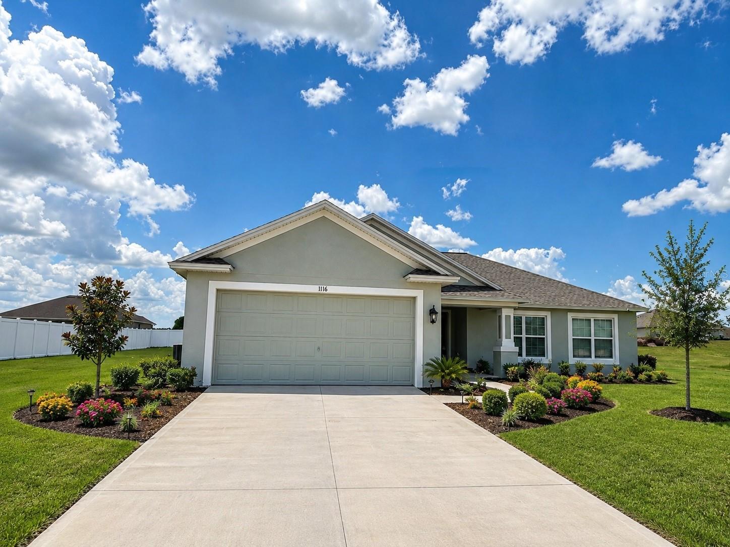 1116 CALOOSA RIDGE WAY