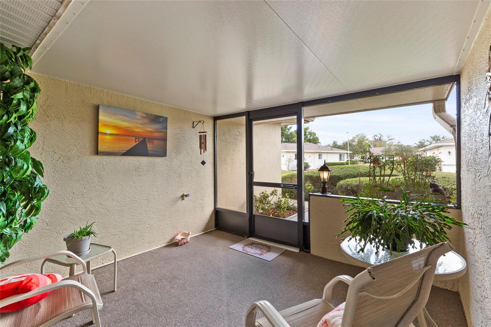 LANCASTER I CONDO - Residential