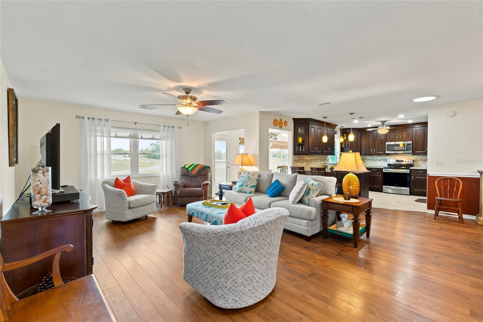 LANCASTER I CONDO - Residential