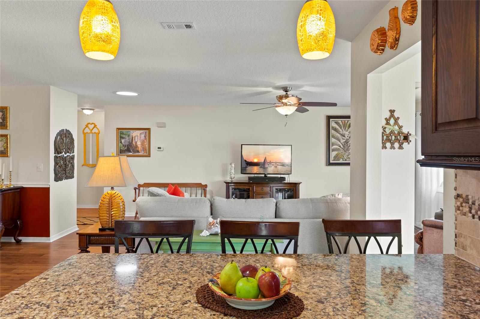 LANCASTER I CONDO - Residential