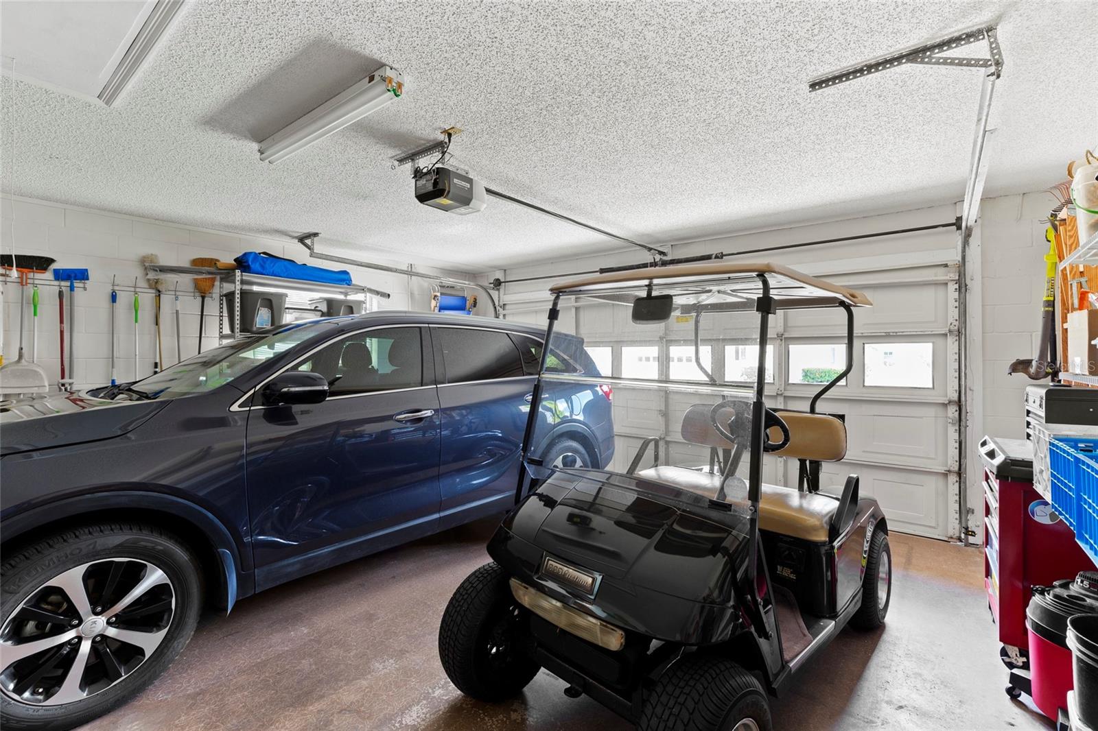 LANCASTER I CONDO - Residential