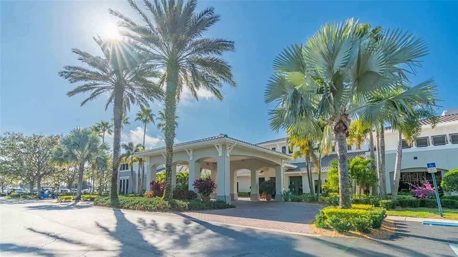 LANCASTER I CONDO - Residential